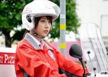 ©2016 Office Crescendo - The Town Where Only I Am Missing (Bokudake ga inai machi)