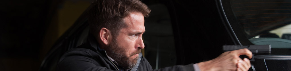 Criminal, un espion dans la tête