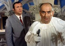 ©1967 Gaumont - Fantômas contre Scotland Yard (Fantômas contre Scotland Yard)