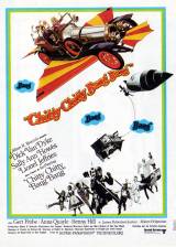 Miniature d'affiche française de 'Chitty Chitty Bang Bang'