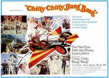 Miniature d'affiche inconnue de 'Chitty Chitty Bang Bang'