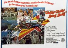 Miniature d'affiche inconnue de 'Chitty Chitty Bang Bang'