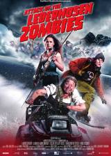 Miniature d'affiche internationale de 'Attack of the Lederhosen zombies'