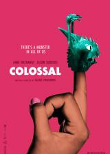 Miniature d'affiche inconnue de 'Colossal'