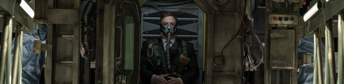 Captive State