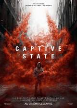 Miniature d'affiche française de 'Captive State'