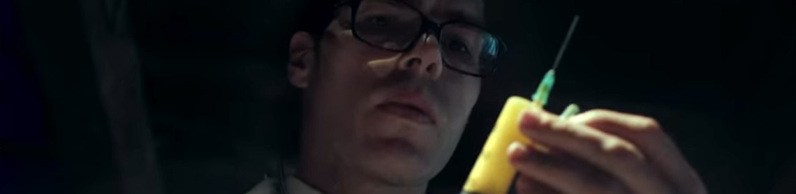 Herbert West: Reanimator