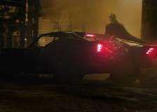 ©2021 Warner Bros. - The Batman (The Batman)