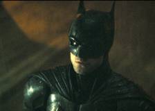 ©2021 Warner Bros. - The Batman (The Batman)