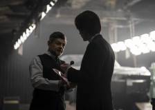 ©2021 Warner Bros. Photo Jonathan Olley - The Batman (The Batman)