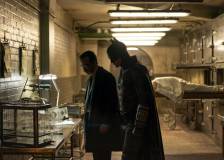 ©2021 Warner Bros. Photo Jonathan Olley - The Batman (The Batman)