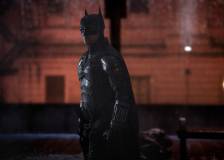 ©2021 Warner Bros. Photo Jonathan Olley - The Batman (The Batman)
