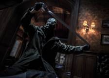 ©2021 Warner Bros. Photo Jonathan Olley - The Batman (The Batman)
