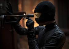 ©2021 Warner Bros. Photo Jonathan Olley - The Batman (The Batman)