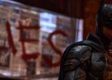 ©2021 Warner Bros. Photo Jonathan Olley - The Batman (The Batman)
