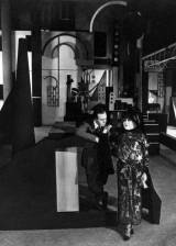 ©1924 Cinégraphic - L'inhumaine (L'inhumaine)