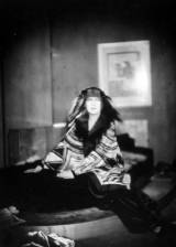 ©1924 Cinégraphic - L'inhumaine (L'inhumaine)