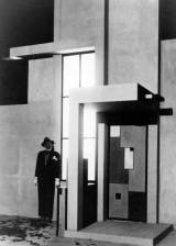 ©1924 Cinégraphic - L'inhumaine (L'inhumaine)