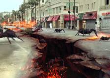 ©2015 Cinetel Films - Lavalantula (Lavalantula)