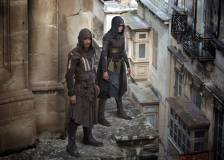 ©2016 20th Century Fox - Assassin's Creed (Assassin's Creed)