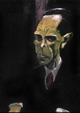 ©1969 Universal TV - Night Gallery (Night Gallery)
