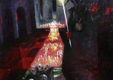 ©1969 Universal TV - Night Gallery (Night Gallery)