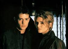 ©1999 Wilshire Court Productions - Alien Cargo (Alien Cargo)