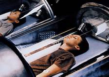 ©1999 Wilshire Court Productions - Alien Cargo (Alien Cargo)
