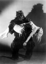 ©1951 Jack Broder Productions Inc. - Bride of the Gorilla (Bride of the Gorilla)