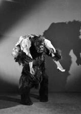 ©1951 Jack Broder Productions Inc. - Bride of the Gorilla (Bride of the Gorilla)