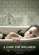 Miniature d'affiche américaine de 'A Cure for Life'