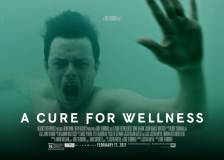 Miniature d'affiche inconnue de 'A Cure for Life'