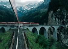©2017 20th Century Fox - A Cure for Life (A Cure for Wellness)