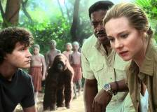 ©1995 Paramount Pictures - Congo (Congo)