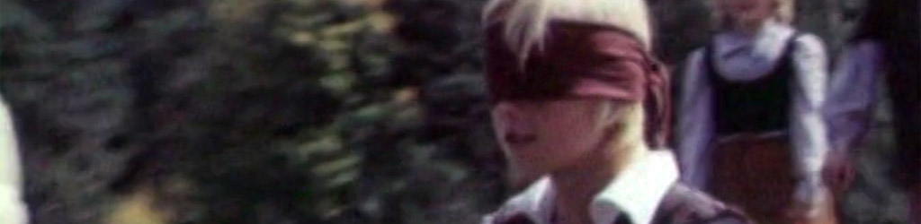 Le conte du garçon étoile