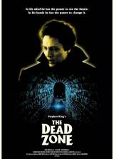 Miniature d'affiche inconnue de 'The Dead Zone'