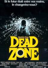 Miniature d'affiche française de 'The Dead Zone'