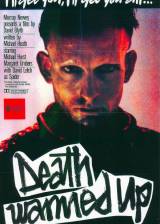 Australian poster thumbnail from 'Death Warmed Up'