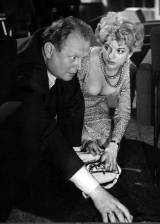 ©1960 Central Cinema Company Film (CCC) - Le diabolique docteur Mabuse (Le diabolique docteur Mabuse)