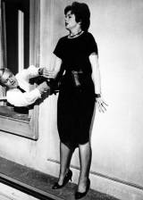 ©1960 Central Cinema Company Film (CCC) - Le diabolique docteur Mabuse (Le diabolique docteur Mabuse)