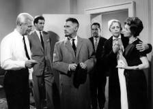 ©1960 Central Cinema Company Film (CCC) - Le diabolique docteur Mabuse (Le diabolique docteur Mabuse)