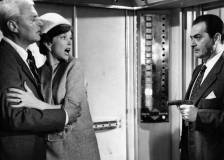 ©1960 Central Cinema Company Film (CCC) - Le diabolique docteur Mabuse (Le diabolique docteur Mabuse)