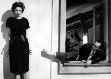 ©1960 Central Cinema Company Film (CCC) - Le diabolique docteur Mabuse (Le diabolique docteur Mabuse)