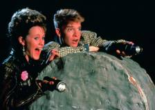 ©1985 Amblin Entertainment - Histoires fantastiques (Amazing Stories)