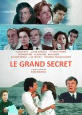 Le grand secret Le grand secret