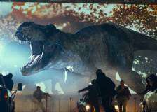 ©2022 Amblin Entertainment - Jurassic World : le monde d'après (Jurassic World Dominion)
