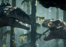 ©2022 Amblin Entertainment - Jurassic World : le monde d'après (Jurassic World Dominion)