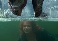 ©2022 Amblin Entertainment - Jurassic World : le monde d'après (Jurassic World Dominion)