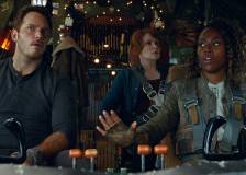 ©2022 Amblin Entertainment - Jurassic World : le monde d'après (Jurassic World Dominion)