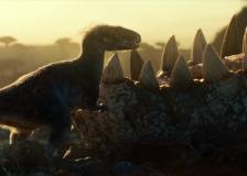 ©2022 Amblin Entertainment - Jurassic World : le monde d'après (Jurassic World Dominion)